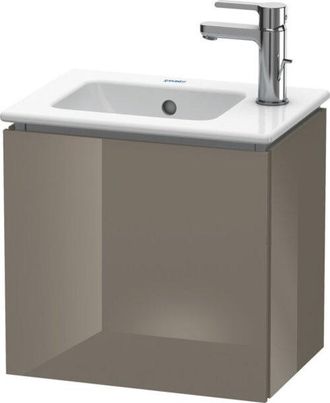 Duravit Duravit - Mueble De Pared L-cube, 1 Puerta, Bisagra Derecha, 420mm