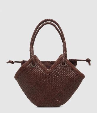 Ibeliv Sac Trinity Small Choco
