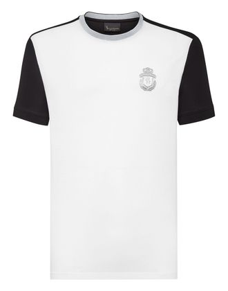 Billionaire Boys Club T-Shirt Ronde Hals Crest