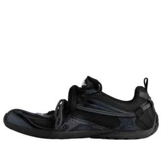 Balenciaga Radar Black Grey 865703WSTEO1011