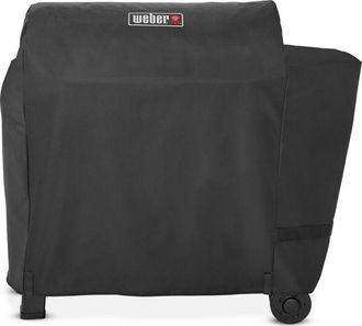 Weber Funda Weber Premium Para Weber Smoque Xl