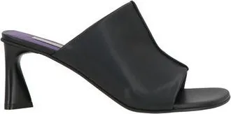 Stella McCartney FOOTWEAR - Sandals on YOOX.COM