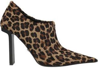 Versace CALZATURE - Stivaletti su YOOX.COM