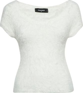 Dsquared2 1145337 White