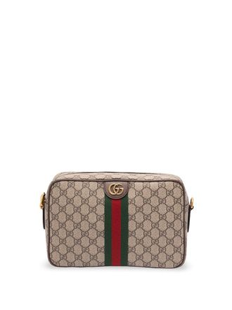 Gucci Ophidia Medium Crossbody Bag
