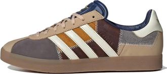 adidas x atmos Gazelle 85 Patchwork II0002