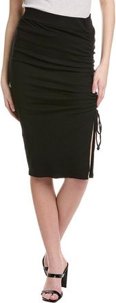 Michael Stars Lisa Marie Midi Skirt