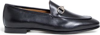 Gucci Jordaan calfskin Loafer