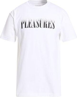 Pleasures TOPWEAR - T-shirts on YOOX.COM
