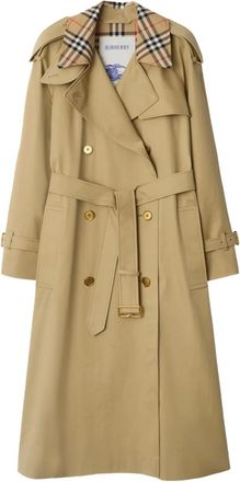 Burberry Trench Castleford - Toni neutri