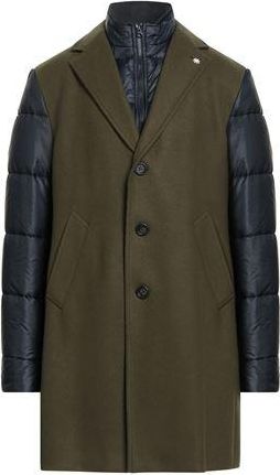 Manuel Ritz JACKEN & MÄNTEL - Mäntel auf YOOX.COM