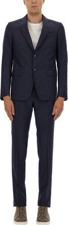 Ermenegildo Zegna one Hundred And Twenty Thousand Wool Dress