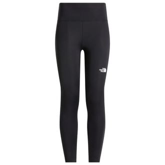 The North Face Flex 25 Tight Leggings f&uuml;r Damen | schwarz
