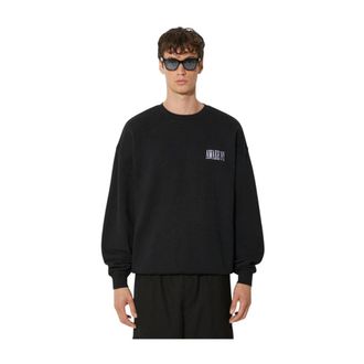 Awake NY Uomo, Felpe, Nero, L, new