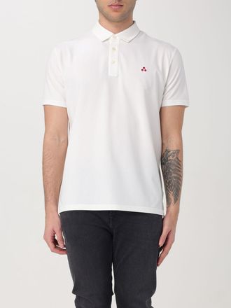 Peuterey Polo Shirt PEUTEREY Men color White
