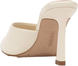Vince Camuto Paigely Creamy White VC-PAIGELY Womens