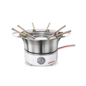 Lagrange fonduta 900w 8 forchette - 349301