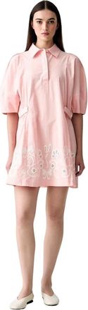 Stine Goya Donna, Abiti, Rosa, XS, new