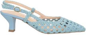 J.A.P. Jos&eacute; Antonio Pereira FOOTWEAR - Pumps on YOOX.COM