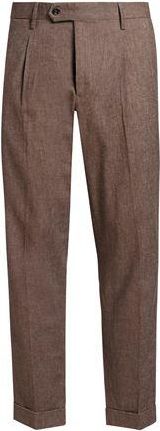 LUIGI BORRELLI NAPOLI BOTTOMWEAR - Pantaloni su YOOX.COM