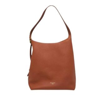 Louis Vuitton Pre-owned Low Key Hobo MM - - Pre-owned - Donna - Marrone - ONE SIZE