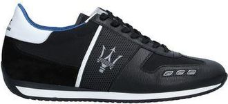 La Martina FOOTWEAR - Trainers sur YOOX.COM