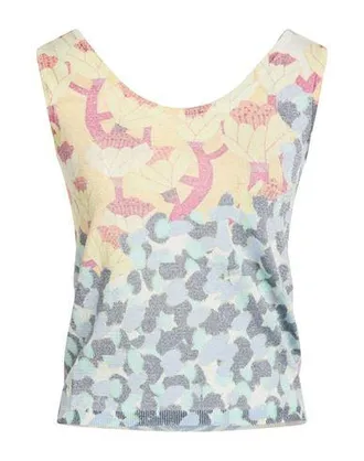 Jei's by Letizia Denaro Tops