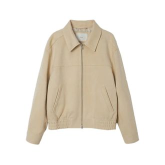 Dunst Light Jackets, female, Beige, Size: XS Light Jacket