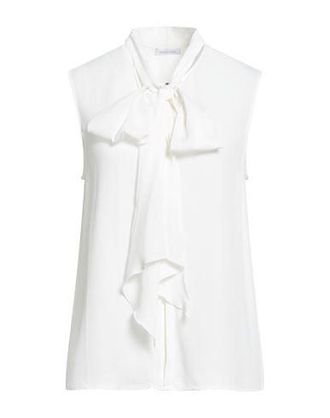 Patrizia Pepe TOPWEAR - Tops on YOOX.COM