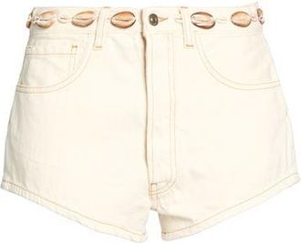 Alanui HOSEN & R&Ouml;CKE - Jeansshorts auf YOOX.COM