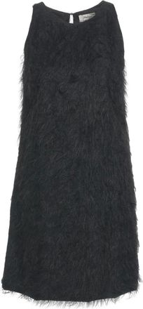 ottod'Ame Donna, Abiti, Nero, M, new