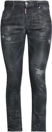 Dsquared2 BOTTOMWEAR - Jeans sur YOOX.COM