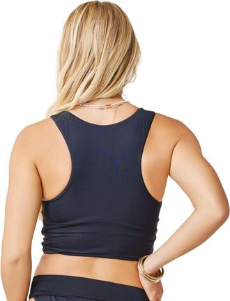 Carve Designs Tofino Top in Black at Nordstrom, Size X-Large