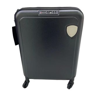Blauer Cabin Bags - unisex - Blauer - Cabin Bags - Black - ONE SIZE - Suitcases