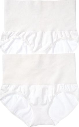 Yummie Tummie 2Pk Joy Shaping Brief