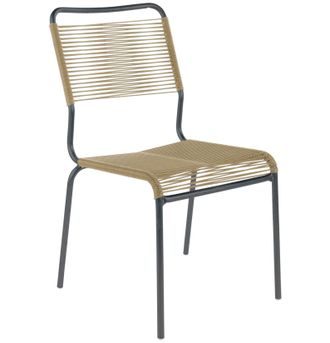 Schubiger M&ouml;bel Spaghetti-Stuhl Rigi