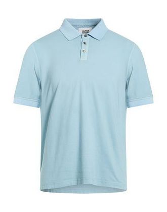 Alpha Studio TOPWEAR - Polo shirts on YOOX.COM