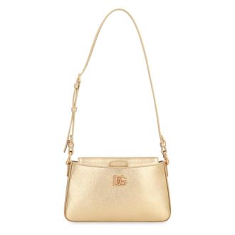 Dolce & Gabbana Donna, Borse, Giallo, Taglia unica, new