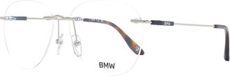 BMW Gold Titanium Glasses Mens (Frames)