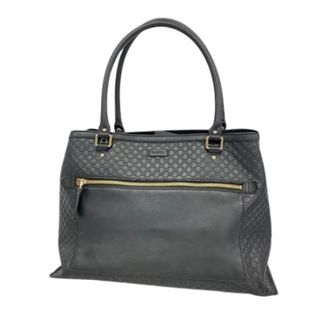 Gucci Pre-owned Tote Bags, female, Black, Size: ONE SIZE Pre-owned Tote Bag