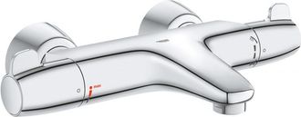 GROHE Pared Especial Thm B / D De Grt