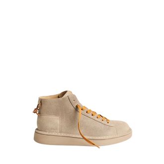 Panchic Bot&iacute;n P021 Cozy - Shoes - Hombre - Beige - 43 EU