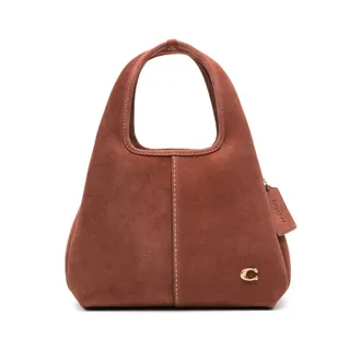 Coach Handbags, female, Brown, Size: ONE SIZE Bag Coach