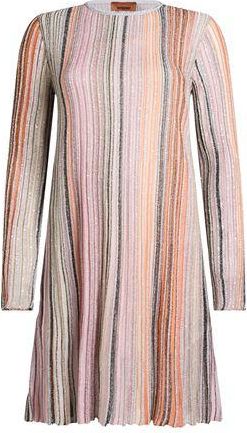 Missoni VESTITI - Vestiti midi su YOOX.COM