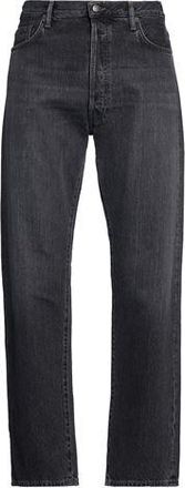 Acne Studios BOTTOMWEAR - Pantaloni jeans su YOOX.COM