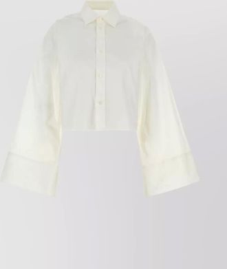 Maison Margiela cotton shirt