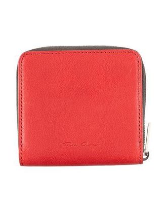Rick Owens Small Leather Goods - Wallets on YOOX.COM
