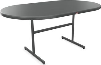 Schaffner Tisch Bodensee Oval