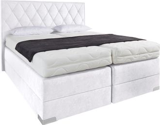 Westfalia Polsterbetten Boxspringbett