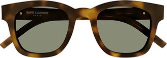 Saint Laurent Occhiali da sole Yves Saint Laurent Sl M124